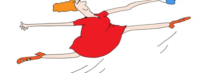 ניפוץ מיתוס מס' 3 הצלחה=אושר